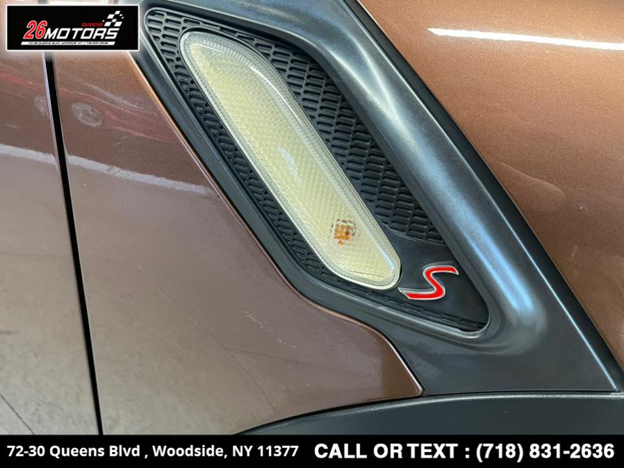 2013 MINI Cooper Countryman AWD 4dr S ALL4, available for sale in Woodside, New York | 26 Motors Queens. Woodside, New York 2013 MINI Cooper Countryman AWD 4dr S ALL4, available for sale in Woodside, New York | 26 Motors Queens. Woodside, New York