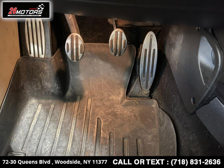2013 MINI Cooper Countryman AWD 4dr S ALL4, available for sale in Woodside, New York | 26 Motors Queens. Woodside, New York 2013 MINI Cooper Countryman AWD 4dr S ALL4, available for sale in Woodside, New York | 26 Motors Queens. Woodside, New York