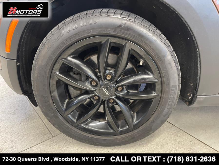 2013 MINI Cooper Countryman AWD 4dr S ALL4, available for sale in Woodside, New York | 26 Motors Queens. Woodside, New York 2013 MINI Cooper Countryman AWD 4dr S ALL4, available for sale in Woodside, New York | 26 Motors Queens. Woodside, New York