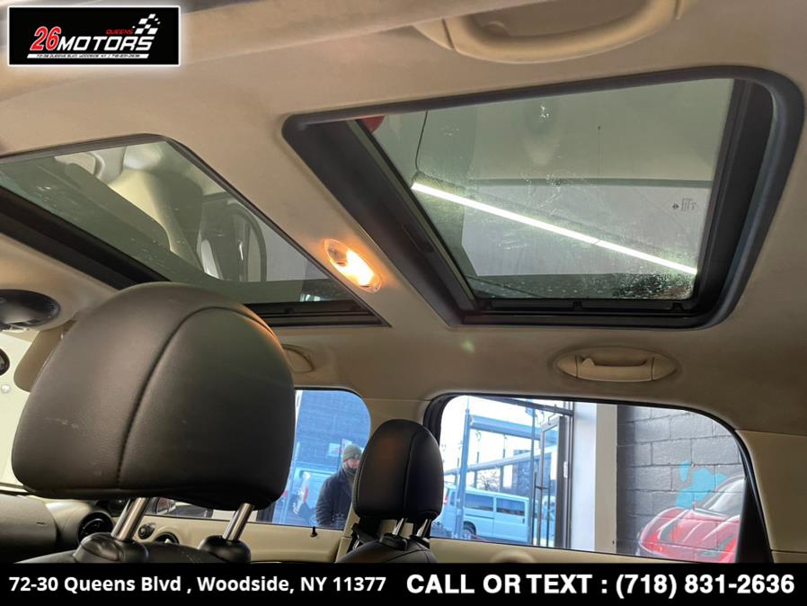 2013 MINI Cooper Countryman AWD 4dr S ALL4, available for sale in Woodside, New York | 26 Motors Queens. Woodside, New York 2013 MINI Cooper Countryman AWD 4dr S ALL4, available for sale in Woodside, New York | 26 Motors Queens. Woodside, New York