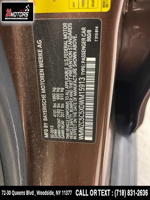 2013 MINI Cooper Countryman AWD 4dr S ALL4, available for sale in Woodside, New York | 26 Motors Queens. Woodside, New York 2013 MINI Cooper Countryman AWD 4dr S ALL4, available for sale in Woodside, New York | 26 Motors Queens. Woodside, New York