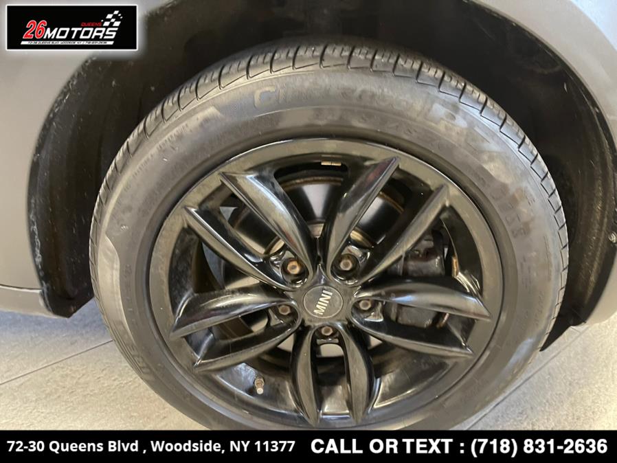 2013 MINI Cooper Countryman AWD 4dr S ALL4, available for sale in Woodside, New York | 26 Motors Queens. Woodside, New York 2013 MINI Cooper Countryman AWD 4dr S ALL4, available for sale in Woodside, New York | 26 Motors Queens. Woodside, New York