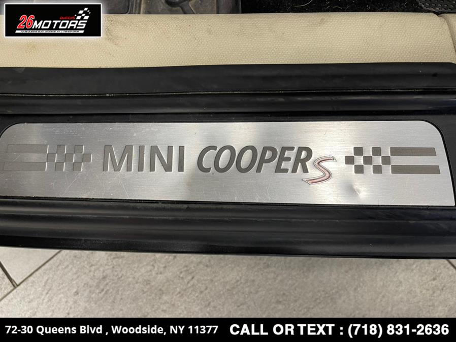 2013 MINI Cooper Countryman AWD 4dr S ALL4, available for sale in Woodside, New York | 26 Motors Queens. Woodside, New York 2013 MINI Cooper Countryman AWD 4dr S ALL4, available for sale in Woodside, New York | 26 Motors Queens. Woodside, New York