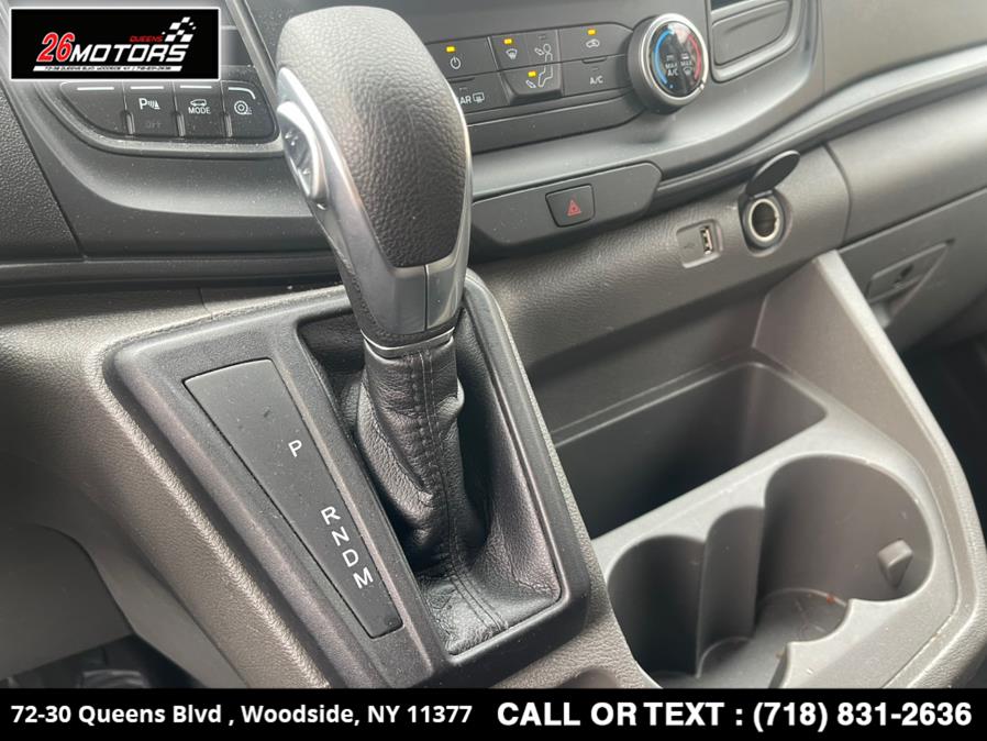 2021 Ford Transit Passenger Wagon T-350 148" Med Roof XLT RWD, available for sale in Woodside, New York | 26 Motors Queens. Woodside, New York 2021 Ford Transit Passenger Wagon T-350 148" Med Roof XLT RWD, available for sale in Woodside, New York | 26 Motors Queens. Woodside, New York