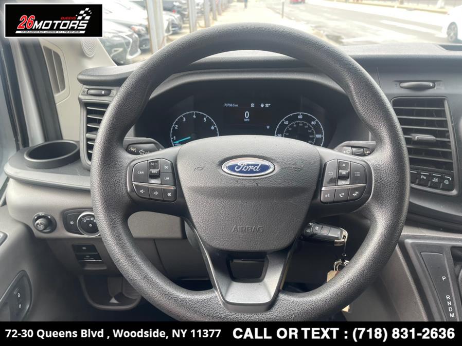 2021 Ford Transit Passenger Wagon T-350 148" Med Roof XLT RWD, available for sale in Woodside, New York | 26 Motors Queens. Woodside, New York 2021 Ford Transit Passenger Wagon T-350 148" Med Roof XLT RWD, available for sale in Woodside, New York | 26 Motors Queens. Woodside, New York