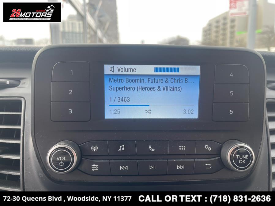 2021 Ford Transit Passenger Wagon T-350 148" Med Roof XLT RWD, available for sale in Woodside, New York | 26 Motors Queens. Woodside, New York 2021 Ford Transit Passenger Wagon T-350 148" Med Roof XLT RWD, available for sale in Woodside, New York | 26 Motors Queens. Woodside, New York