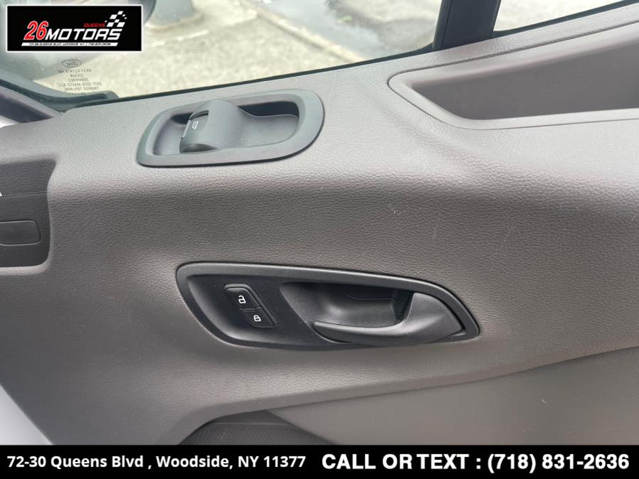 2021 Ford Transit Passenger Wagon T-350 148" Med Roof XLT RWD, available for sale in Woodside, New York | 26 Motors Queens. Woodside, New York 2021 Ford Transit Passenger Wagon T-350 148" Med Roof XLT RWD, available for sale in Woodside, New York | 26 Motors Queens. Woodside, New York