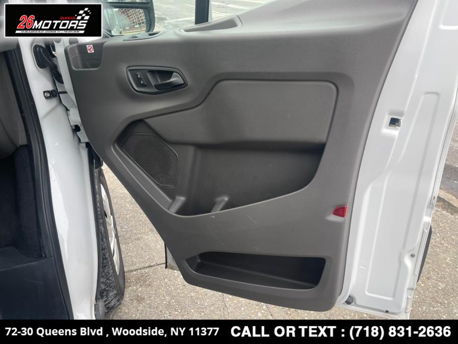 2021 Ford Transit Passenger Wagon T-350 148" Med Roof XLT RWD, available for sale in Woodside, New York | 26 Motors Queens. Woodside, New York 2021 Ford Transit Passenger Wagon T-350 148" Med Roof XLT RWD, available for sale in Woodside, New York | 26 Motors Queens. Woodside, New York