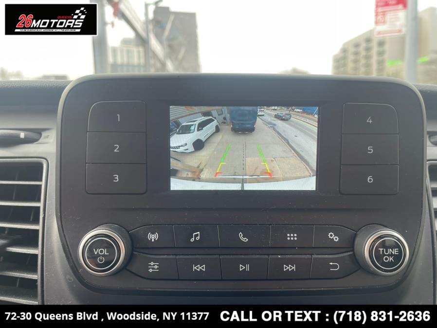 2021 Ford Transit Passenger Wagon T-350 148" Med Roof XLT RWD, available for sale in Woodside, New York | 26 Motors Queens. Woodside, New York 2021 Ford Transit Passenger Wagon T-350 148" Med Roof XLT RWD, available for sale in Woodside, New York | 26 Motors Queens. Woodside, New York
