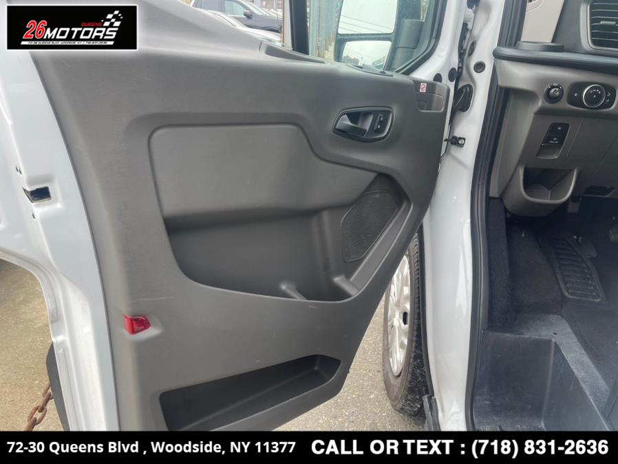 2021 Ford Transit Passenger Wagon T-350 148" Med Roof XLT RWD, available for sale in Woodside, New York | 26 Motors Queens. Woodside, New York 2021 Ford Transit Passenger Wagon T-350 148" Med Roof XLT RWD, available for sale in Woodside, New York | 26 Motors Queens. Woodside, New York