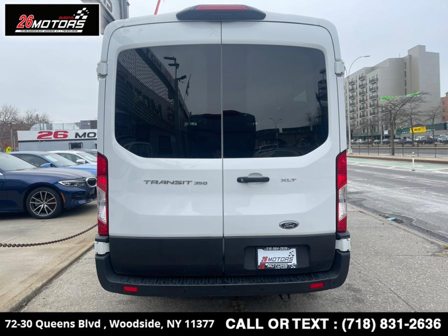 2021 Ford Transit Passenger Wagon T-350 148" Med Roof XLT RWD, available for sale in Woodside, New York | 26 Motors Queens. Woodside, New York 2021 Ford Transit Passenger Wagon T-350 148" Med Roof XLT RWD, available for sale in Woodside, New York | 26 Motors Queens. Woodside, New York