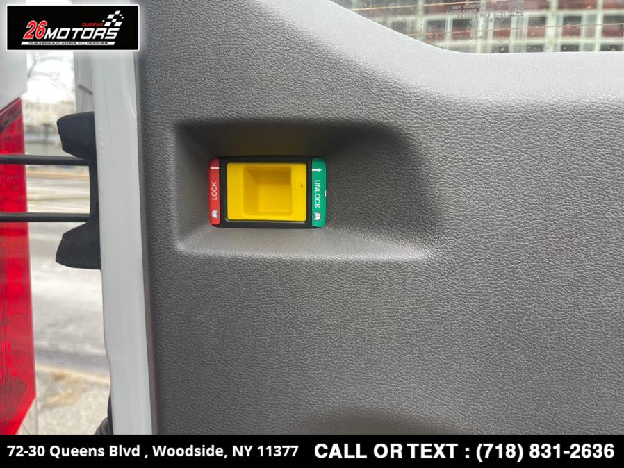 2021 Ford Transit Passenger Wagon T-350 148" Med Roof XLT RWD, available for sale in Woodside, New York | 26 Motors Queens. Woodside, New York 2021 Ford Transit Passenger Wagon T-350 148" Med Roof XLT RWD, available for sale in Woodside, New York | 26 Motors Queens. Woodside, New York