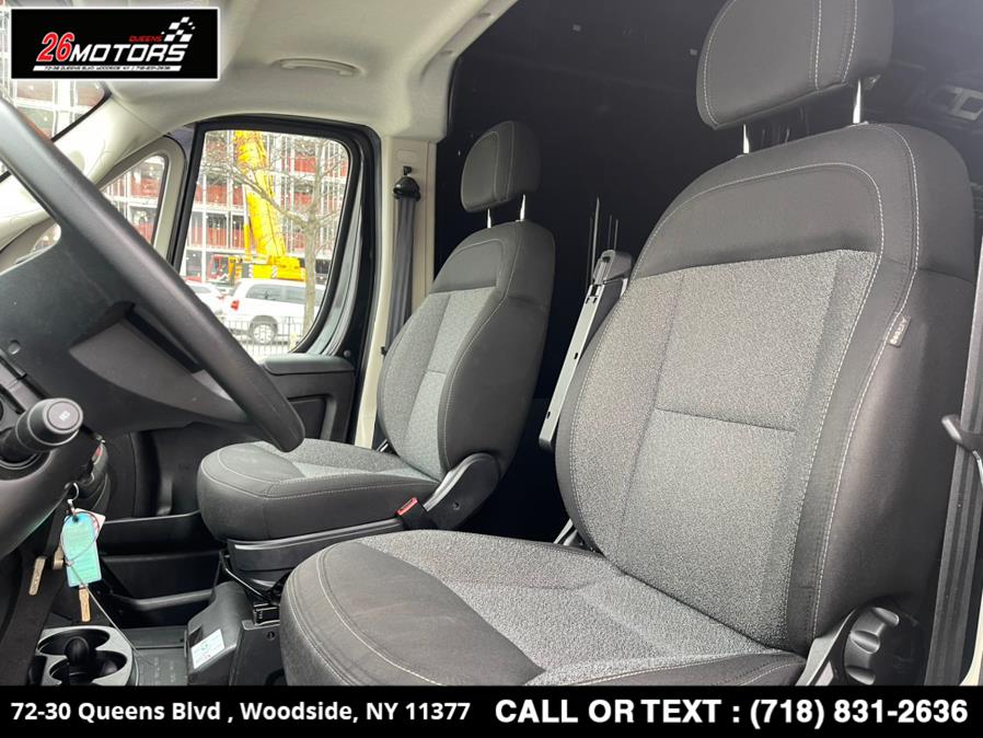 2021 Ram ProMaster Cargo Van 2500 High Roof 159" WB, available for sale in Woodside, New York | 26 Motors Queens. Woodside, New York 2021 Ram ProMaster Cargo Van 2500 High Roof 159" WB, available for sale in Woodside, New York | 26 Motors Queens. Woodside, New York