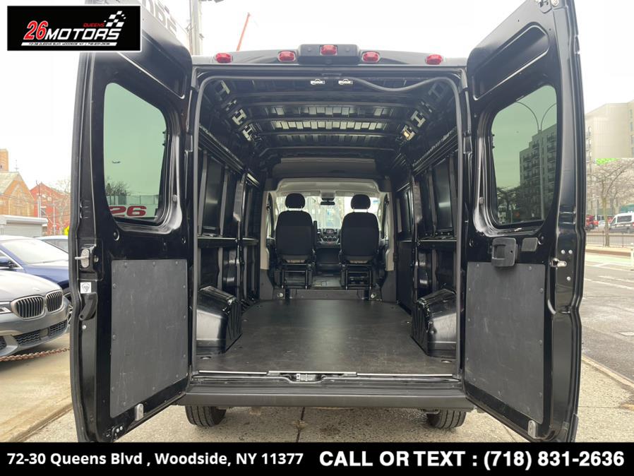 2021 Ram ProMaster Cargo Van 2500 High Roof 159" WB, available for sale in Woodside, New York | 26 Motors Queens. Woodside, New York 2021 Ram ProMaster Cargo Van 2500 High Roof 159" WB, available for sale in Woodside, New York | 26 Motors Queens. Woodside, New York