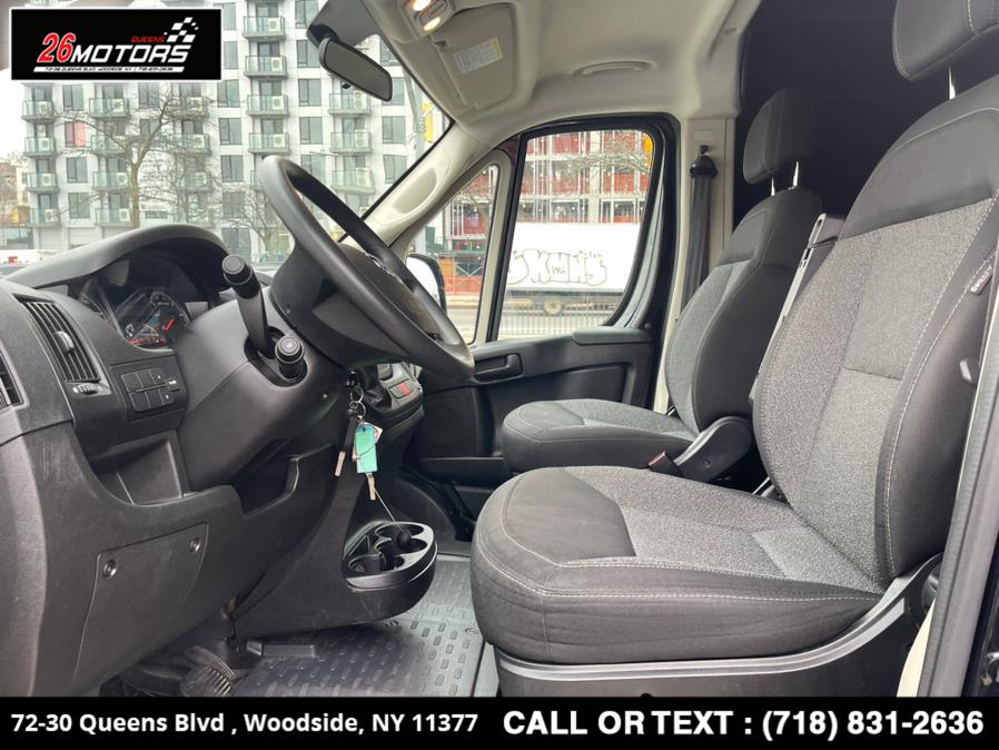 2021 Ram ProMaster Cargo Van 2500 High Roof 159" WB, available for sale in Woodside, New York | 26 Motors Queens. Woodside, New York 2021 Ram ProMaster Cargo Van 2500 High Roof 159" WB, available for sale in Woodside, New York | 26 Motors Queens. Woodside, New York