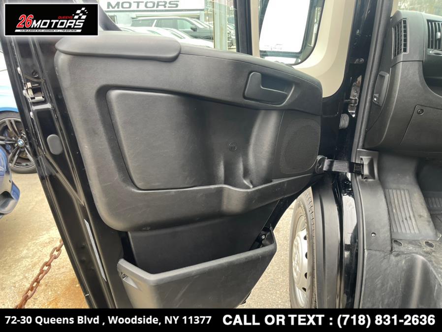 2021 Ram ProMaster Cargo Van 2500 High Roof 159" WB, available for sale in Woodside, New York | 26 Motors Queens. Woodside, New York 2021 Ram ProMaster Cargo Van 2500 High Roof 159" WB, available for sale in Woodside, New York | 26 Motors Queens. Woodside, New York