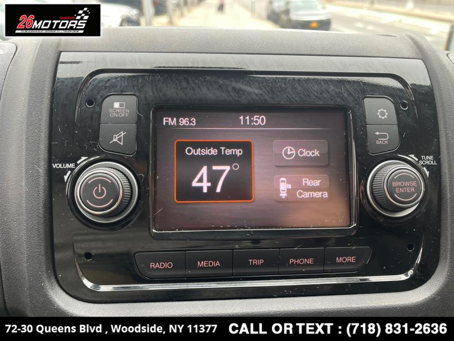 2021 Ram ProMaster Cargo Van 2500 High Roof 159" WB, available for sale in Woodside, New York | 26 Motors Queens. Woodside, New York 2021 Ram ProMaster Cargo Van 2500 High Roof 159" WB, available for sale in Woodside, New York | 26 Motors Queens. Woodside, New York