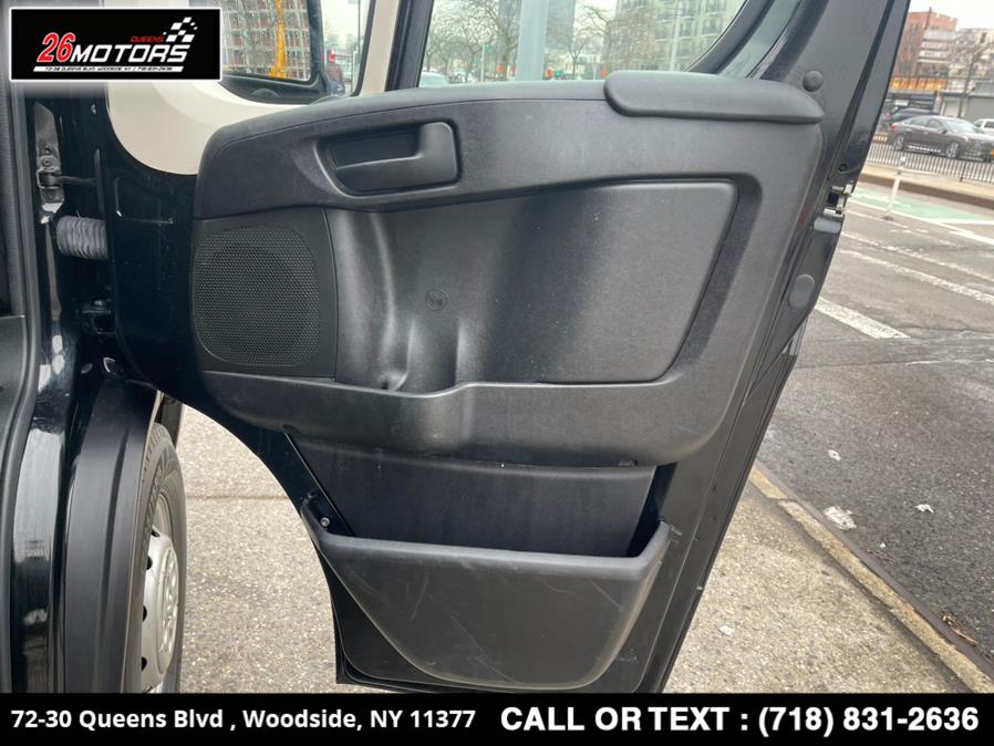 2021 Ram ProMaster Cargo Van 2500 High Roof 159" WB, available for sale in Woodside, New York | 26 Motors Queens. Woodside, New York 2021 Ram ProMaster Cargo Van 2500 High Roof 159" WB, available for sale in Woodside, New York | 26 Motors Queens. Woodside, New York