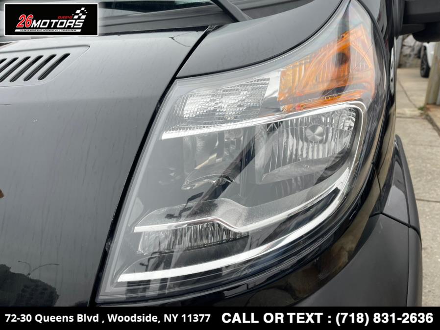2021 Ram ProMaster Cargo Van 2500 High Roof 159" WB, available for sale in Woodside, New York | 26 Motors Queens. Woodside, New York 2021 Ram ProMaster Cargo Van 2500 High Roof 159" WB, available for sale in Woodside, New York | 26 Motors Queens. Woodside, New York