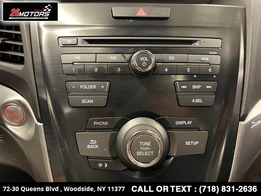 2020 Acura ILX Sedan, available for sale in Woodside, New York | 26 Motors Queens. Woodside, New York 2020 Acura ILX Sedan, available for sale in Woodside, New York | 26 Motors Queens. Woodside, New York