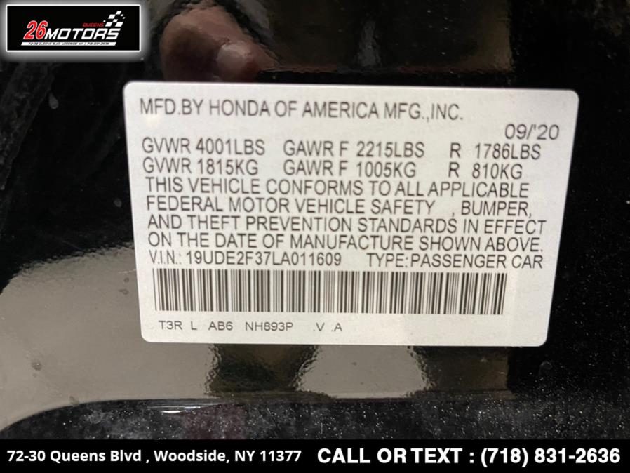 2020 Acura ILX Sedan, available for sale in Woodside, New York | 26 Motors Queens. Woodside, New York 2020 Acura ILX Sedan, available for sale in Woodside, New York | 26 Motors Queens. Woodside, New York