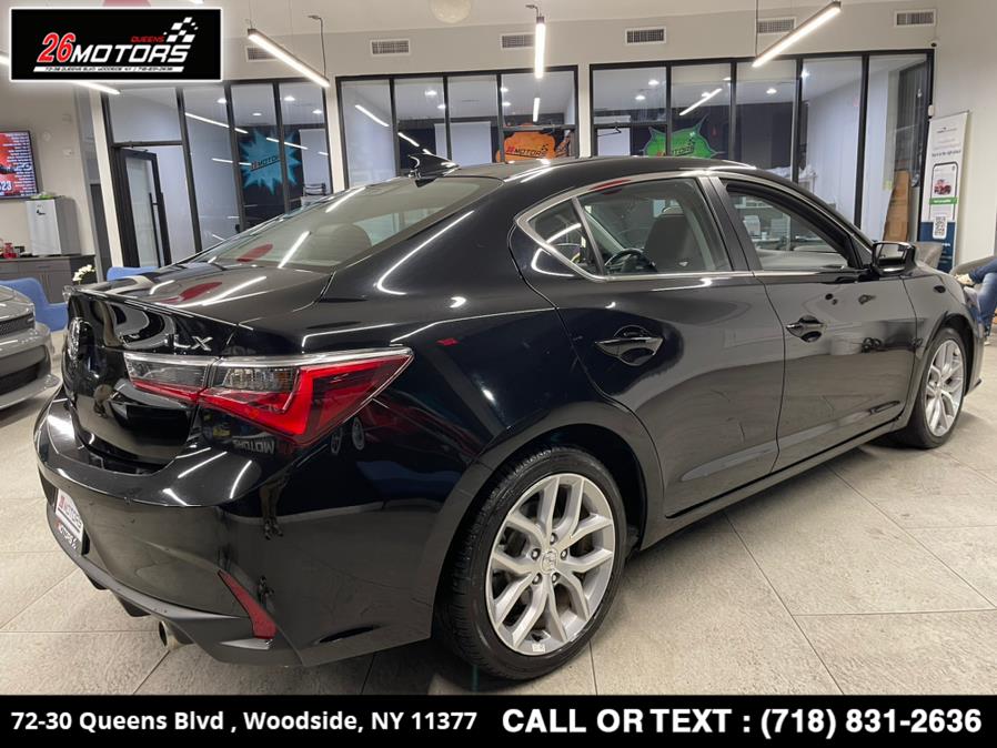 2020 Acura ILX Sedan, available for sale in Woodside, New York | 26 Motors Queens. Woodside, New York 2020 Acura ILX Sedan, available for sale in Woodside, New York | 26 Motors Queens. Woodside, New York
