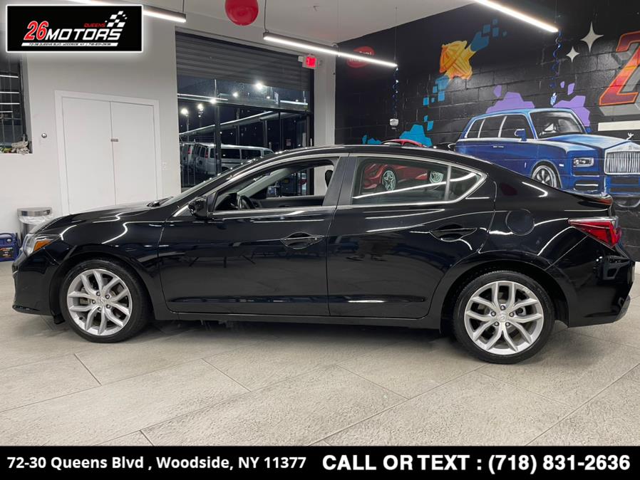 2020 Acura ILX Sedan, available for sale in Woodside, New York | 26 Motors Queens. Woodside, New York 2020 Acura ILX Sedan, available for sale in Woodside, New York | 26 Motors Queens. Woodside, New York