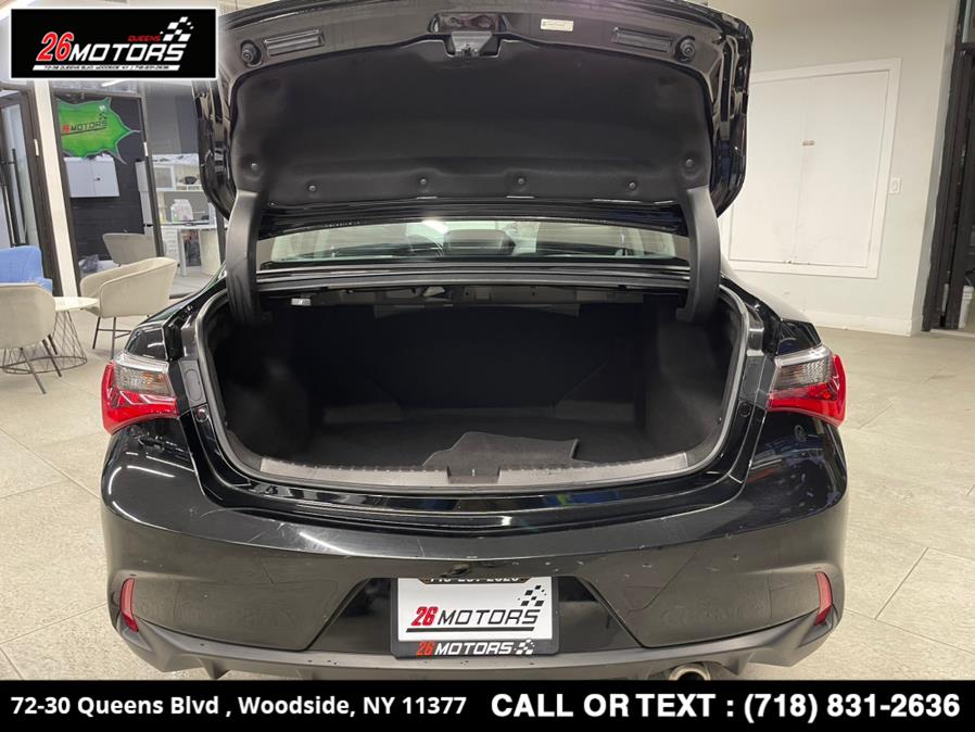2020 Acura ILX Sedan, available for sale in Woodside, New York | 26 Motors Queens. Woodside, New York 2020 Acura ILX Sedan, available for sale in Woodside, New York | 26 Motors Queens. Woodside, New York