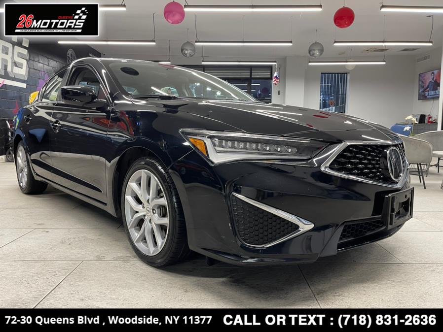 2020 Acura ILX Sedan, available for sale in Woodside, New York | 26 Motors Queens. Woodside, New York 2020 Acura ILX Sedan, available for sale in Woodside, New York | 26 Motors Queens. Woodside, New York