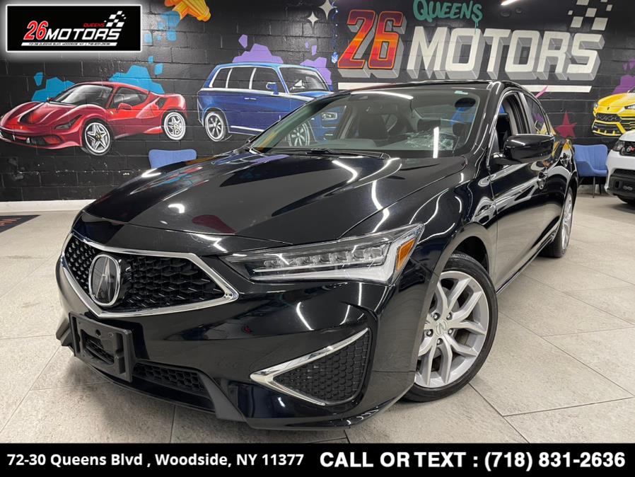 2020 Acura ILX Sedan, available for sale in Woodside, New York | 26 Motors Queens. Woodside, New York