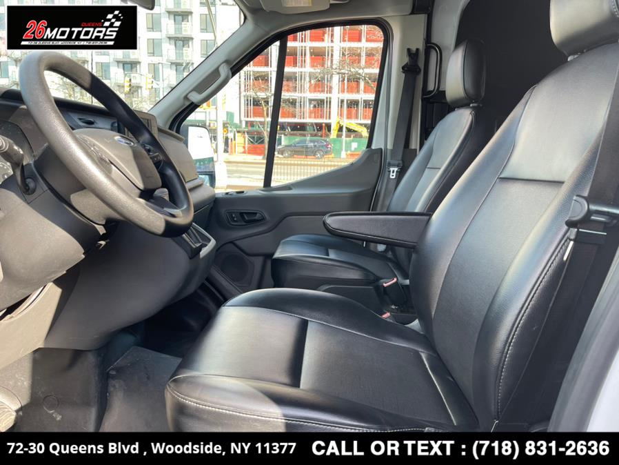 2020 Ford Transit Cargo Van T-250 148" Hi Rf 9070 GVWR RWD, available for sale in Woodside, New York | 26 Motors Queens. Woodside, New York 2020 Ford Transit Cargo Van T-250 148" Hi Rf 9070 GVWR RWD, available for sale in Woodside, New York | 26 Motors Queens. Woodside, New York