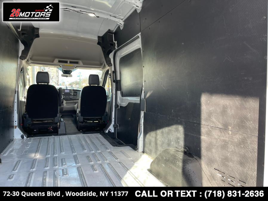 2020 Ford Transit Cargo Van T-250 148" Hi Rf 9070 GVWR RWD, available for sale in Woodside, New York | 26 Motors Queens. Woodside, New York 2020 Ford Transit Cargo Van T-250 148" Hi Rf 9070 GVWR RWD, available for sale in Woodside, New York | 26 Motors Queens. Woodside, New York