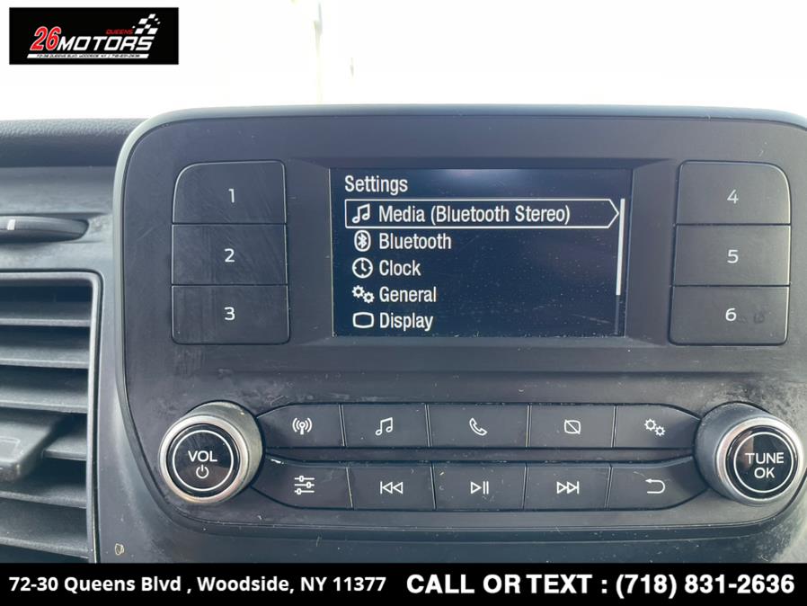 2020 Ford Transit Cargo Van T-250 148" Hi Rf 9070 GVWR RWD, available for sale in Woodside, New York | 26 Motors Queens. Woodside, New York 2020 Ford Transit Cargo Van T-250 148" Hi Rf 9070 GVWR RWD, available for sale in Woodside, New York | 26 Motors Queens. Woodside, New York