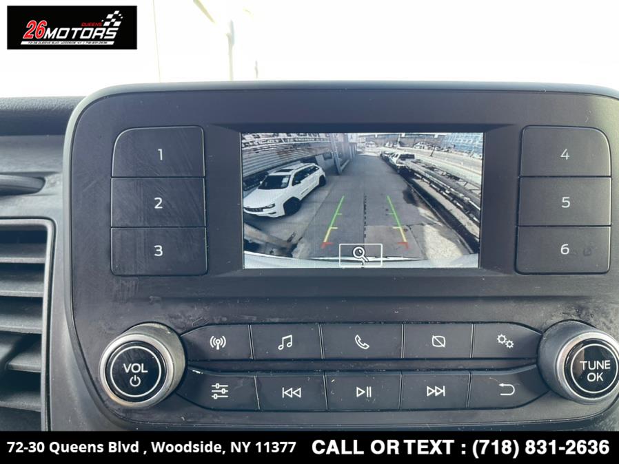 2020 Ford Transit Cargo Van T-250 148" Hi Rf 9070 GVWR RWD, available for sale in Woodside, New York | 26 Motors Queens. Woodside, New York 2020 Ford Transit Cargo Van T-250 148" Hi Rf 9070 GVWR RWD, available for sale in Woodside, New York | 26 Motors Queens. Woodside, New York