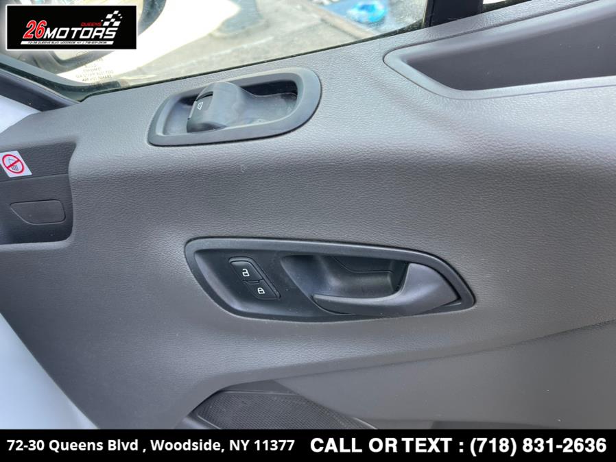 2020 Ford Transit Cargo Van T-250 148" Hi Rf 9070 GVWR RWD, available for sale in Woodside, New York | 26 Motors Queens. Woodside, New York 2020 Ford Transit Cargo Van T-250 148" Hi Rf 9070 GVWR RWD, available for sale in Woodside, New York | 26 Motors Queens. Woodside, New York