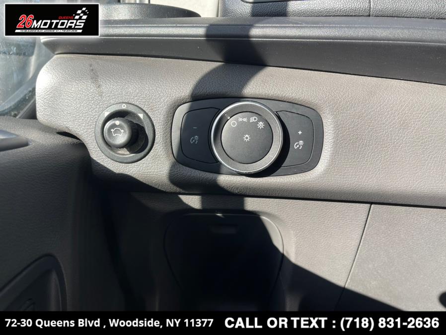 2020 Ford Transit Cargo Van T-250 148" Hi Rf 9070 GVWR RWD, available for sale in Woodside, New York | 26 Motors Queens. Woodside, New York 2020 Ford Transit Cargo Van T-250 148" Hi Rf 9070 GVWR RWD, available for sale in Woodside, New York | 26 Motors Queens. Woodside, New York