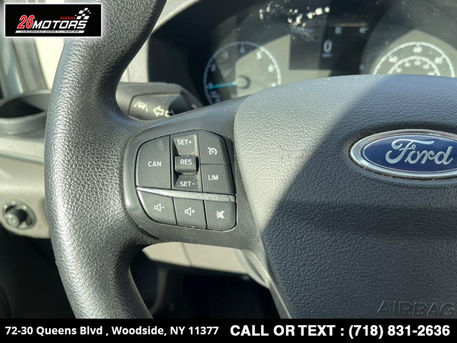 2020 Ford Transit Cargo Van T-250 148" Hi Rf 9070 GVWR RWD, available for sale in Woodside, New York | 26 Motors Queens. Woodside, New York 2020 Ford Transit Cargo Van T-250 148" Hi Rf 9070 GVWR RWD, available for sale in Woodside, New York | 26 Motors Queens. Woodside, New York
