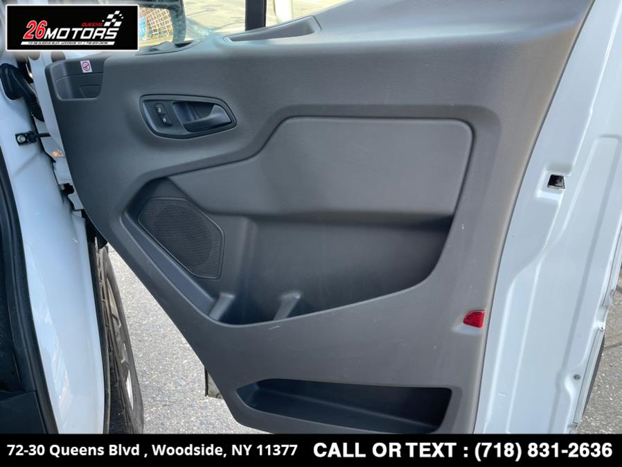 2020 Ford Transit Cargo Van T-250 148" Hi Rf 9070 GVWR RWD, available for sale in Woodside, New York | 26 Motors Queens. Woodside, New York 2020 Ford Transit Cargo Van T-250 148" Hi Rf 9070 GVWR RWD, available for sale in Woodside, New York | 26 Motors Queens. Woodside, New York