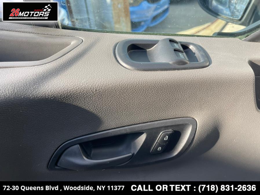 2020 Ford Transit Cargo Van T-250 148" Hi Rf 9070 GVWR RWD, available for sale in Woodside, New York | 26 Motors Queens. Woodside, New York 2020 Ford Transit Cargo Van T-250 148" Hi Rf 9070 GVWR RWD, available for sale in Woodside, New York | 26 Motors Queens. Woodside, New York
