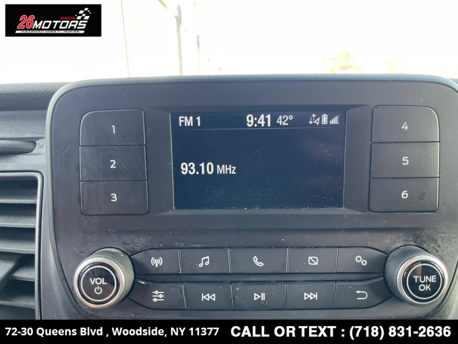 2020 Ford Transit Cargo Van T-250 148" Hi Rf 9070 GVWR RWD, available for sale in Woodside, New York | 26 Motors Queens. Woodside, New York 2020 Ford Transit Cargo Van T-250 148" Hi Rf 9070 GVWR RWD, available for sale in Woodside, New York | 26 Motors Queens. Woodside, New York