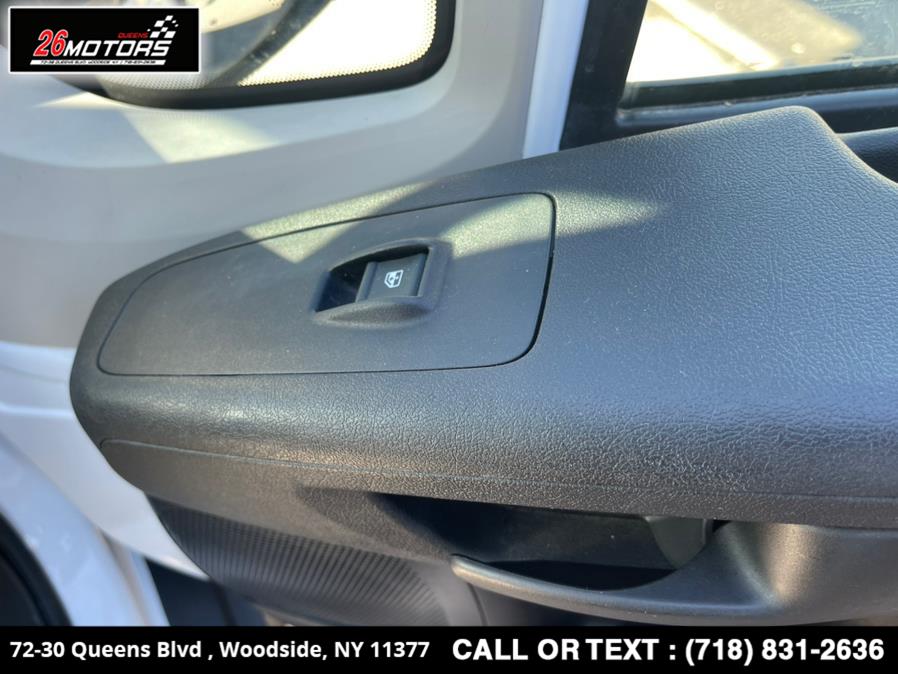 2020 Ram ProMaster Cargo Van 1500 Low Roof 136" WB, available for sale in Woodside, New York | 26 Motors Queens. Woodside, New York 2020 Ram ProMaster Cargo Van 1500 Low Roof 136" WB, available for sale in Woodside, New York | 26 Motors Queens. Woodside, New York