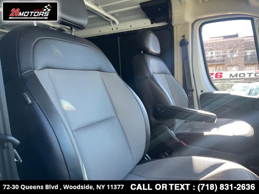 2020 Ram ProMaster Cargo Van 1500 Low Roof 136" WB, available for sale in Woodside, New York | 26 Motors Queens. Woodside, New York 2020 Ram ProMaster Cargo Van 1500 Low Roof 136" WB, available for sale in Woodside, New York | 26 Motors Queens. Woodside, New York