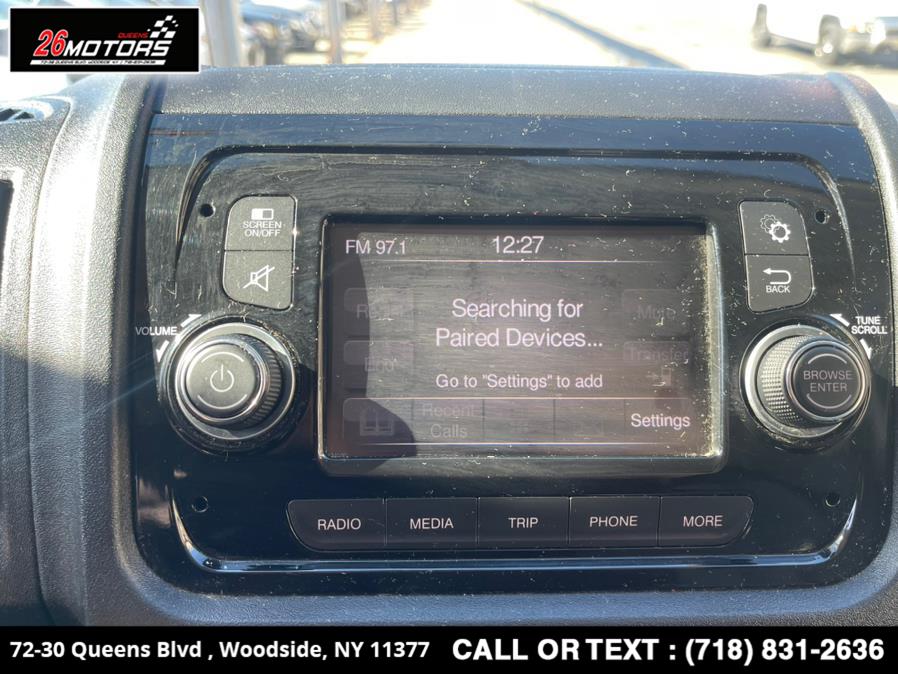 2020 Ram ProMaster Cargo Van 1500 Low Roof 136" WB, available for sale in Woodside, New York | 26 Motors Queens. Woodside, New York 2020 Ram ProMaster Cargo Van 1500 Low Roof 136" WB, available for sale in Woodside, New York | 26 Motors Queens. Woodside, New York