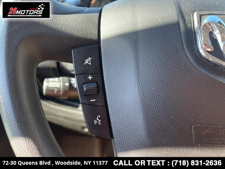 2020 Ram ProMaster Cargo Van 1500 Low Roof 136" WB, available for sale in Woodside, New York | 26 Motors Queens. Woodside, New York 2020 Ram ProMaster Cargo Van 1500 Low Roof 136" WB, available for sale in Woodside, New York | 26 Motors Queens. Woodside, New York