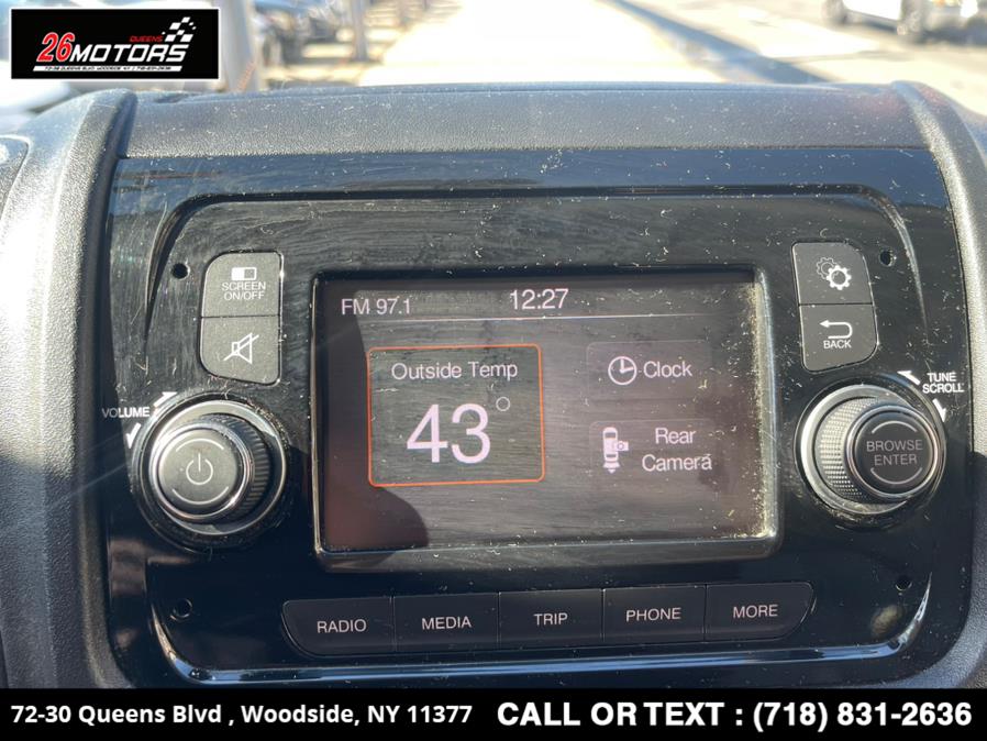 2020 Ram ProMaster Cargo Van 1500 Low Roof 136" WB, available for sale in Woodside, New York | 26 Motors Queens. Woodside, New York 2020 Ram ProMaster Cargo Van 1500 Low Roof 136" WB, available for sale in Woodside, New York | 26 Motors Queens. Woodside, New York
