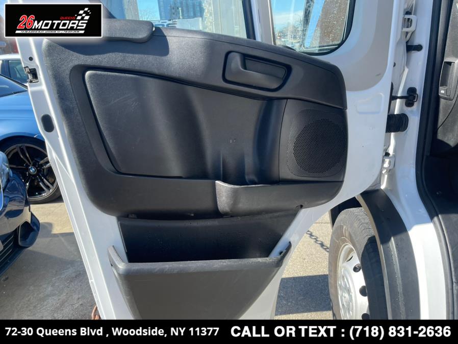 2020 Ram ProMaster Cargo Van 1500 Low Roof 136" WB, available for sale in Woodside, New York | 26 Motors Queens. Woodside, New York 2020 Ram ProMaster Cargo Van 1500 Low Roof 136" WB, available for sale in Woodside, New York | 26 Motors Queens. Woodside, New York