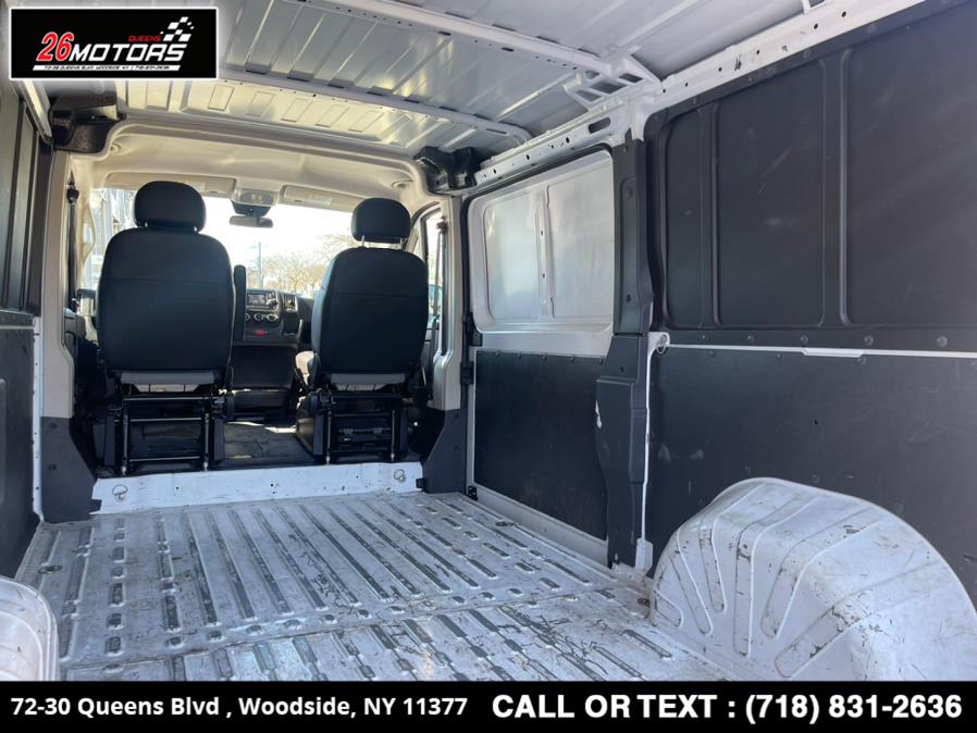 2020 Ram ProMaster Cargo Van 1500 Low Roof 136" WB, available for sale in Woodside, New York | 26 Motors Queens. Woodside, New York 2020 Ram ProMaster Cargo Van 1500 Low Roof 136" WB, available for sale in Woodside, New York | 26 Motors Queens. Woodside, New York