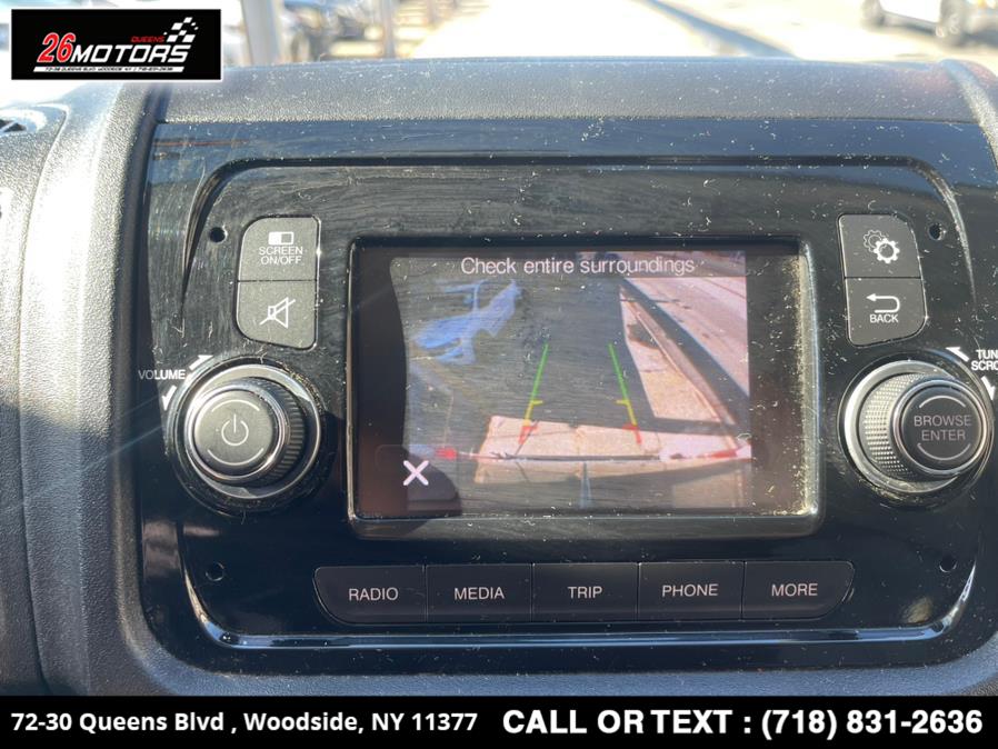2020 Ram ProMaster Cargo Van 1500 Low Roof 136" WB, available for sale in Woodside, New York | 26 Motors Queens. Woodside, New York 2020 Ram ProMaster Cargo Van 1500 Low Roof 136" WB, available for sale in Woodside, New York | 26 Motors Queens. Woodside, New York