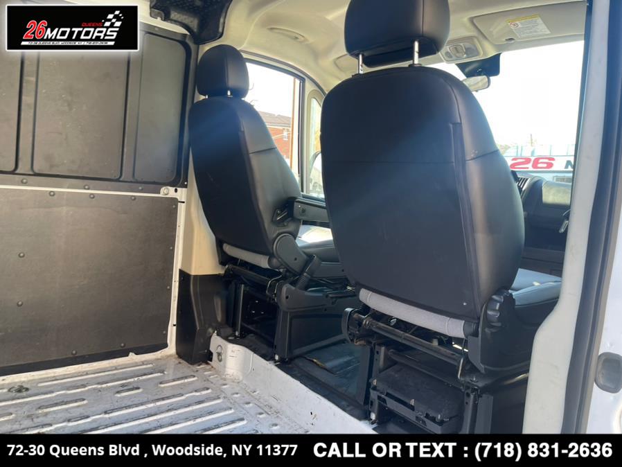 2020 Ram ProMaster Cargo Van 1500 Low Roof 136" WB, available for sale in Woodside, New York | 26 Motors Queens. Woodside, New York 2020 Ram ProMaster Cargo Van 1500 Low Roof 136" WB, available for sale in Woodside, New York | 26 Motors Queens. Woodside, New York