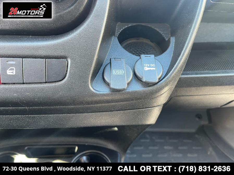 2020 Ram ProMaster Cargo Van 1500 Low Roof 136" WB, available for sale in Woodside, New York | 26 Motors Queens. Woodside, New York 2020 Ram ProMaster Cargo Van 1500 Low Roof 136" WB, available for sale in Woodside, New York | 26 Motors Queens. Woodside, New York
